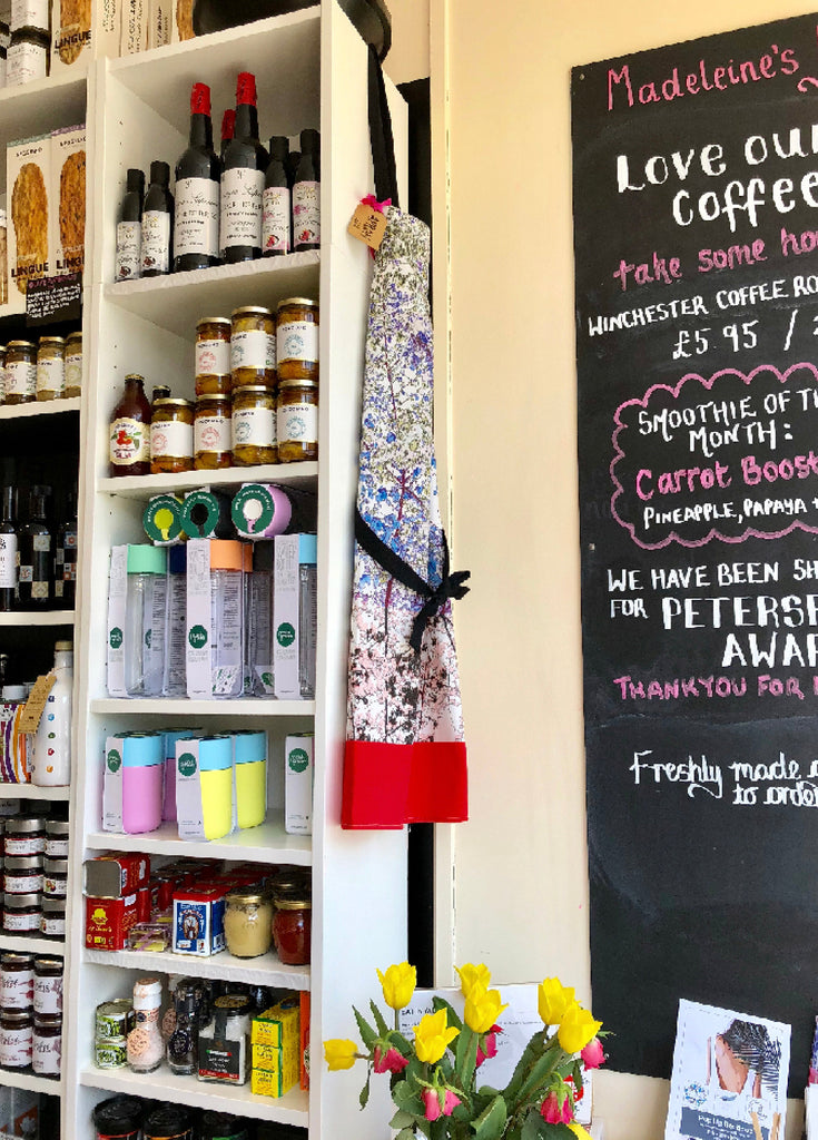 Why Shopping Small is a Big Deal: Elevating Everyday Kitchen Moments