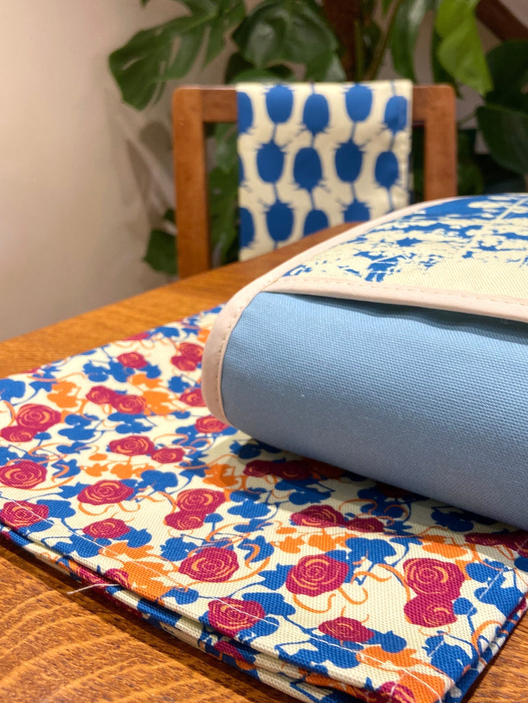 The Quiet Power of Colour: Designing with Intention at Edge of the Meadow