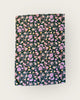 Floral Deco Tea Towel