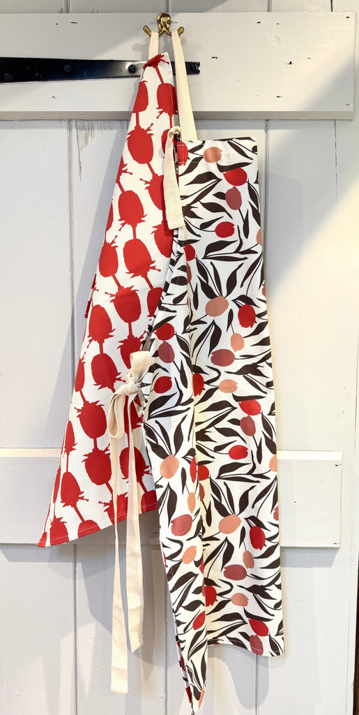 The Art of Gifting: Why British-Made Kitchen Textiles Make the Perfect Present