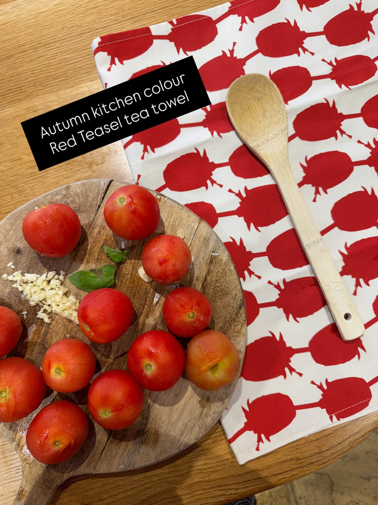 What Actually Makes a Tea Towel Worth Buying