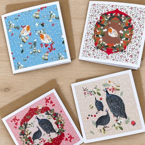 Greeting Cards