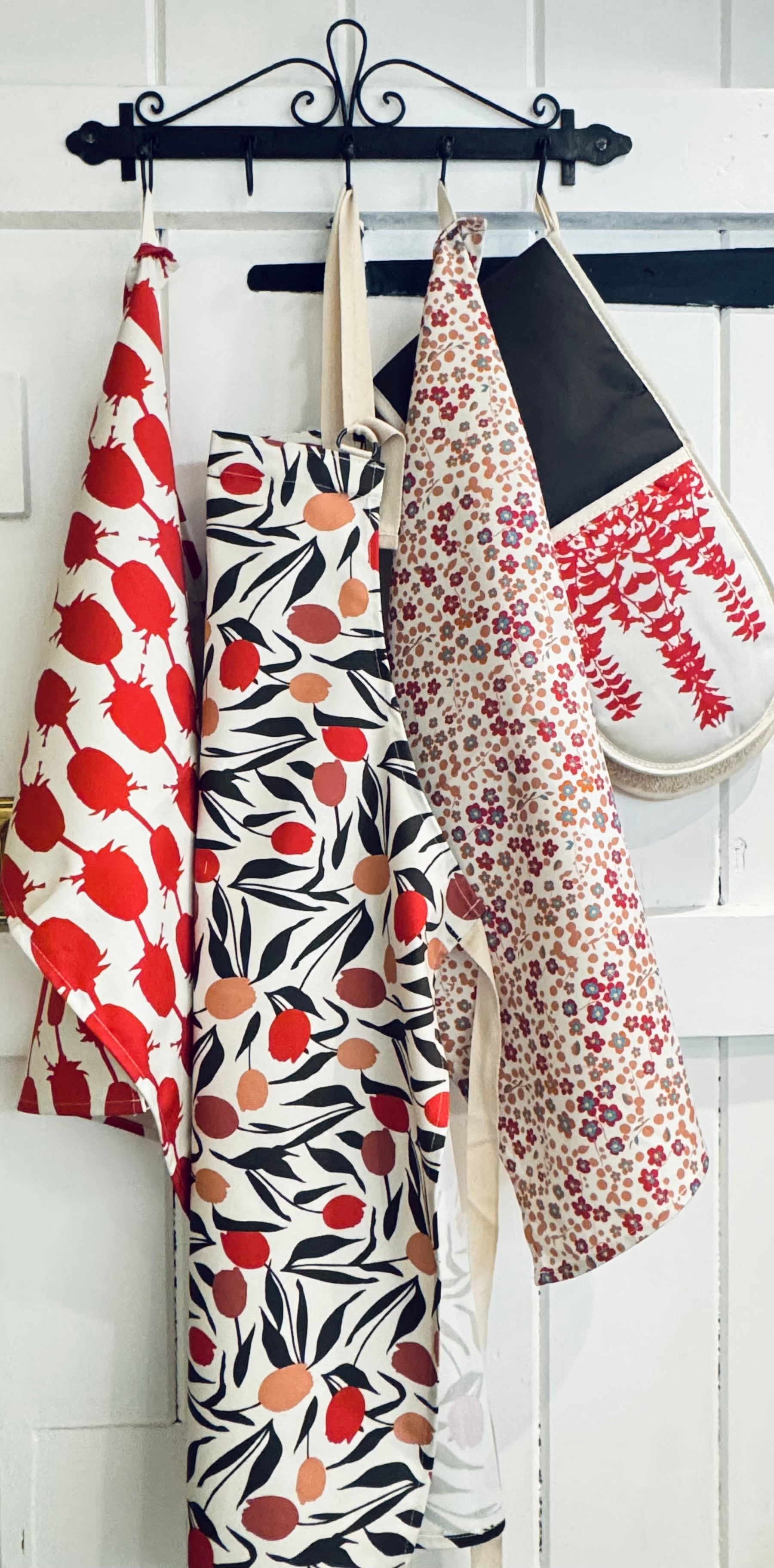 Vibrant Bloom Collection