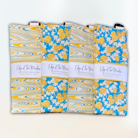 Children's Aprons