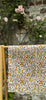 Ditsy Earth Floral Tea Towel