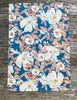 Dogrose Tea Towel