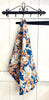 Dogrose Tea Towel