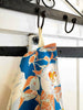 Dogrose Tea Towel