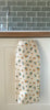Ditsy Floral Organic Cotton Tea Towel – UK Made Kitchen Accessory