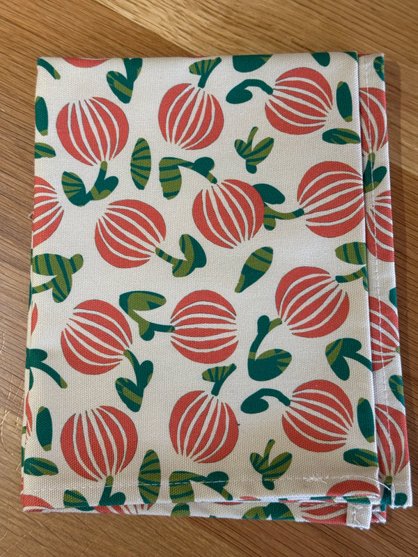 Tea Towel Samples
