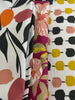 Printed tea towels