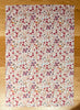 Floral Ditsy Tea Towel – Organic Cotton