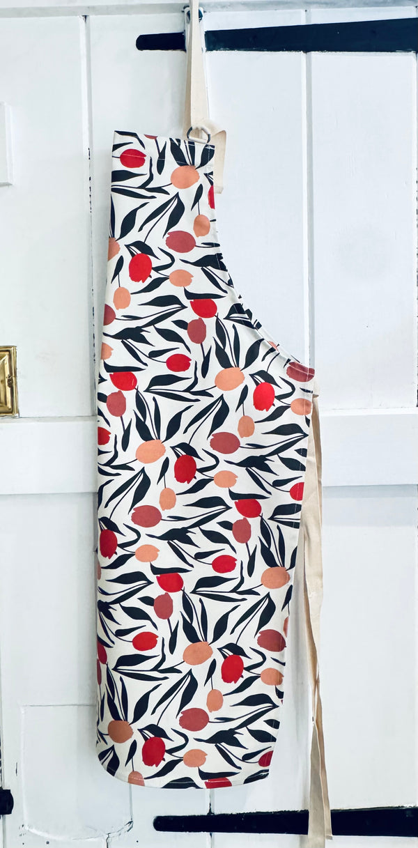 Tulip Apron – Organic Cotton