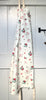 Vintage Rose Kitchen Apron - Organic Cotton Printed Apron | UK Made