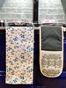 The Cook’s Essentials Set – Oven Gloves & Tea Towel