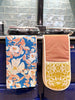 The Cook’s Essentials Set – Oven Gloves & Tea Towel