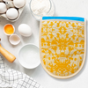Edge of the Meadow Oven gloves