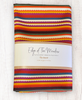 Festive Stripe Tea Towel